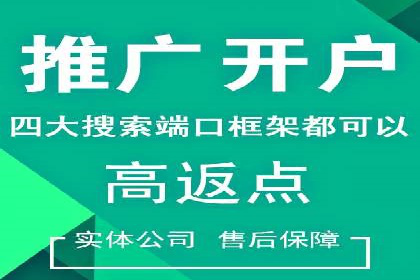 某行业SEM托管代运营的实践与思考